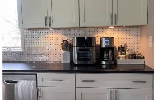 Ottumwa House | The Lodge Home