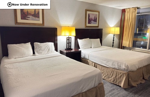 Bridgeton Hotel | The Lodge Hotel and Banquets