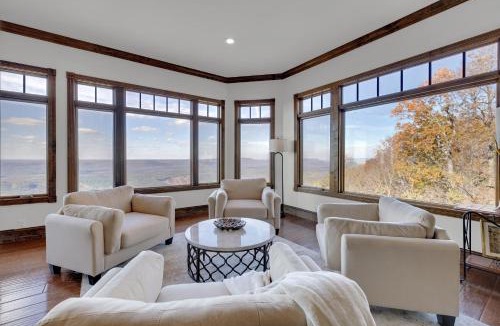 Mentone House | The Lodge in Mentone