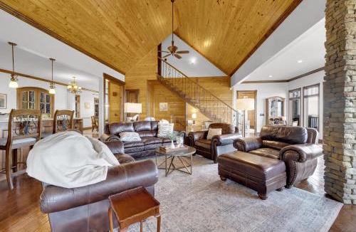 Mentone House | The Lodge in Mentone