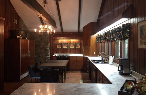 Crozet House | The Lodge in Sugar Hollow -Charlottesville near Crozet