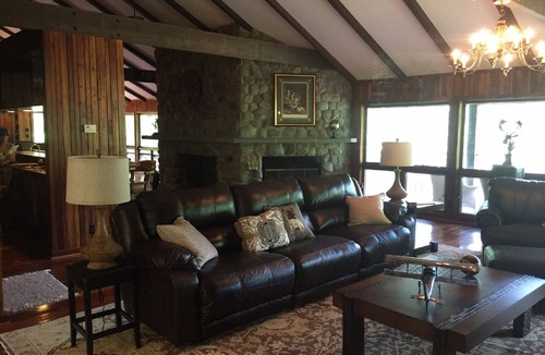 Crozet House | The Lodge in Sugar Hollow -Charlottesville near Crozet