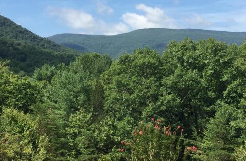 Crozet Cabin | The Lodge in Sugar Hollow