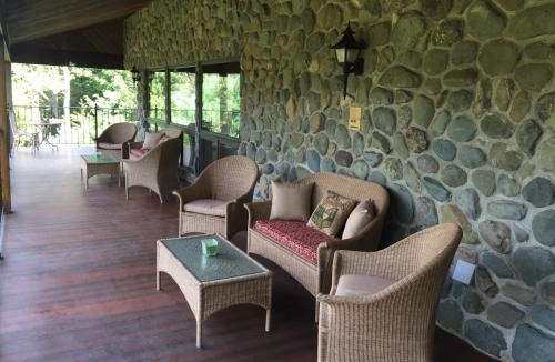 Crozet Cabin | The Lodge in Sugar Hollow