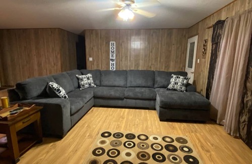 Warsaw House | The Lodge - Large Rental