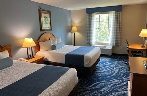 Misty River Cabin | The Lodge On Lake Oconee