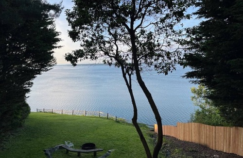 Lummi Island House | The Lodge on Lummi