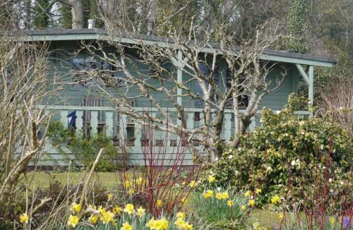 Brading Bed & Breakfast | The Lodge On The Marsh