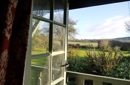 Brading Bed & Breakfast | The Lodge On The Marsh
