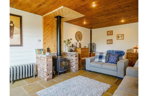 Endon Cottage | The Lodge - Peaceful relaxing hideaway