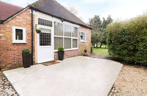 Brandon Cottage | THE LODGE, pet friendly, with open fire in Brandon