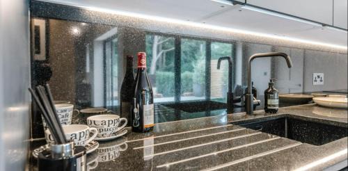 Saxmundham House | The Lodge, Saxmundham