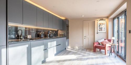 Saxmundham House | The Lodge, Saxmundham