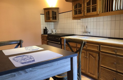 Saint-Seurin-de-Prats House | The Lodge - Sumptuous loft