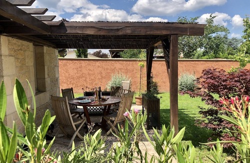 Saint-Seurin-de-Prats House | The Lodge - Sumptuous loft