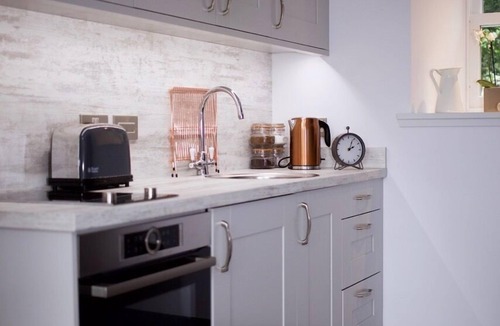 Inverurie Cabin | The Lodges at Barra Castle