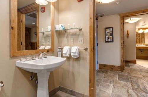 Deer Valley Apartment | The Lodges at Deer Valley-A - #5323