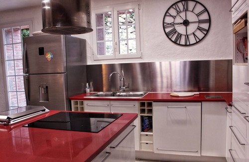 Le Vivier House | The lodging "le Barry"