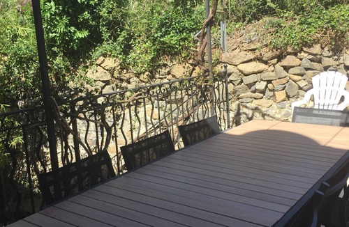 Le Vivier House | The lodging "le Barry"