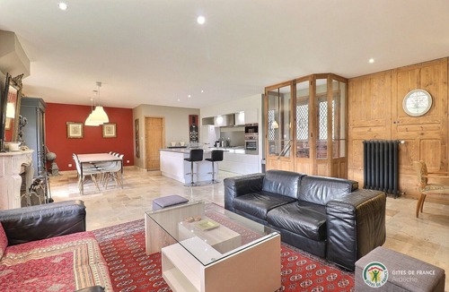 Annonay House | The lodging of Clos de Lapras