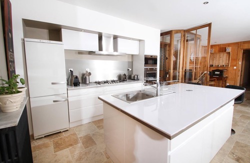 Annonay House | The lodging of Clos de Lapras