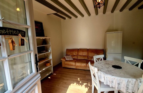 Forges-les-Eaux Cottage | The lodging of the largest beech