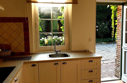 Forges-les-Eaux Cottage | The lodging of the largest beech