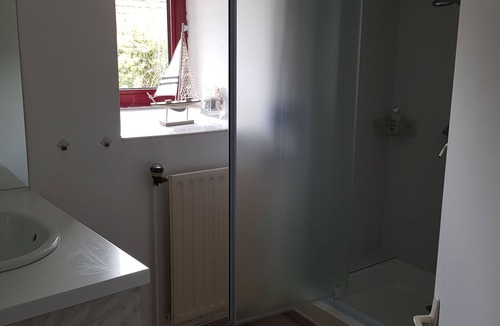 Plouneour-Menez House | the lodging of mengleuz