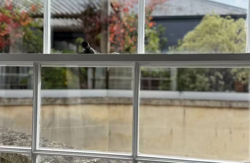 Bath Apartment | The Loft @ 2 Bath Street