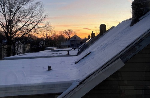 Weequahic Apartment | The Loft 2 Bedroom apartment