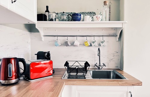 Pontcanna Apartment | The Loft | 2BR Duplex | Central+Parking