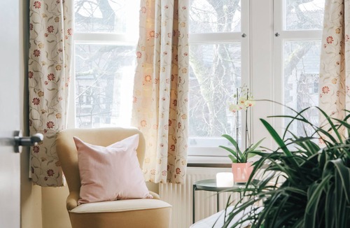 Pontcanna Apartment | The Loft | 2BR Duplex | Central+Parking