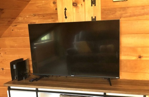 Westford Apartment | The Loft: A Romantic Winter Getaway