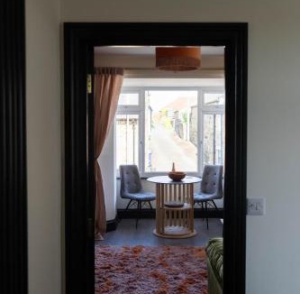 Alnmouth House | THE LOFT Alnmouth