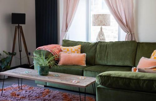 Alnmouth House | THE LOFT Alnmouth