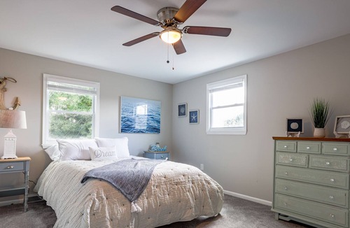 Wilmington Apartment | The Loft at Boxwood