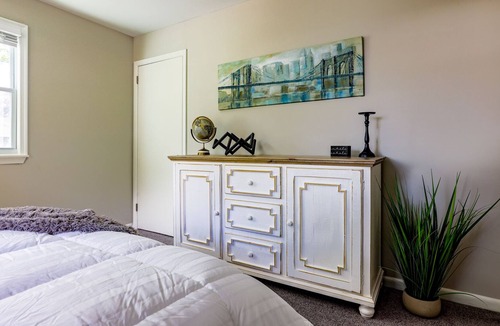 Wilmington Apartment | The Loft at Boxwood