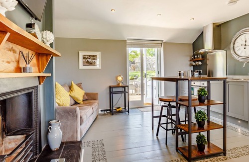 Tidenham Apartment | The Loft at BroadRock