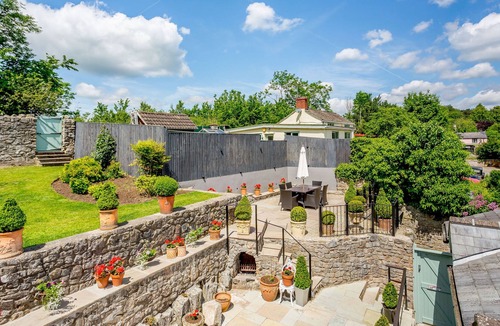 Tidenham Apartment | The Loft at BroadRock