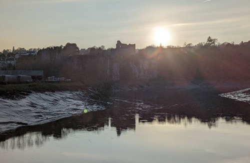 Tidenham Apartment | The Loft at BroadRock