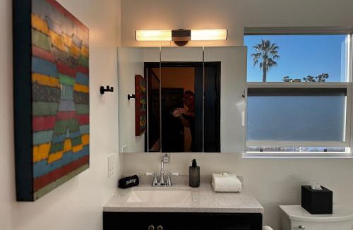 Mar Vista Apartment | The Loft at Butler