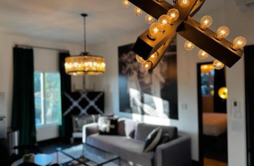 Mar Vista Apartment | The Loft at Butler