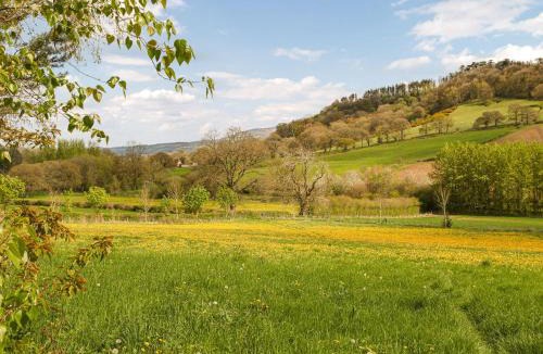 Hope Bowdler House | The Loft At Callow Fold