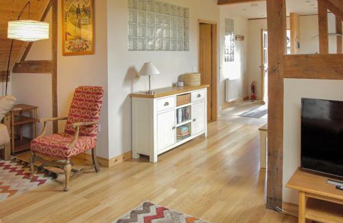 Hope Bowdler House | The Loft At Callow Fold