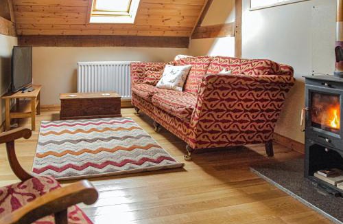 Hope Bowdler House | The Loft At Callow Fold