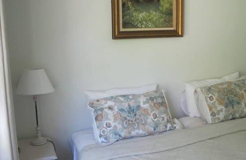 Bellawongarah Bed & Breakfast | The Loft at Graystone Grange