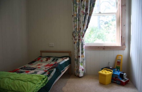 Bellawongarah Bed & Breakfast | The Loft at Graystone Grange