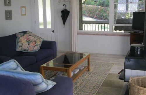 Bellawongarah Bed & Breakfast | The Loft at Graystone Grange