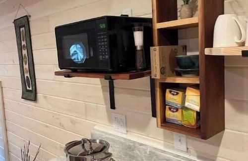 Surry Cottage | The Loft at Loon Sound