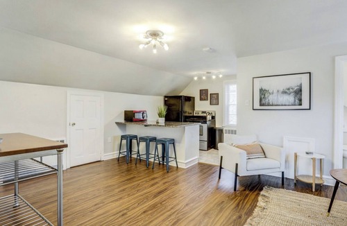 Lancaster House | The Loft at Riverside